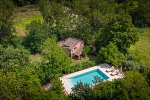 Villa singola Cetona [Cod. rif 3333169VRG]