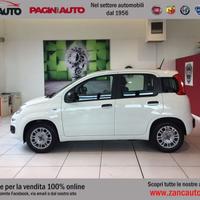 FIAT Panda 1.0 70cv S&S Hybrid