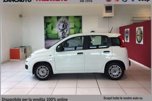 FIAT Panda 1.0 70cv S&S Hybrid