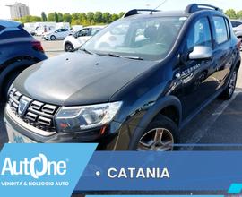 DACIA SANDERO STEPWAY 1.5 DCI 90CV WOW