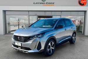 Peugeot 3008 II 1.5 bluehdi Allure Pack s&s 130cv 
