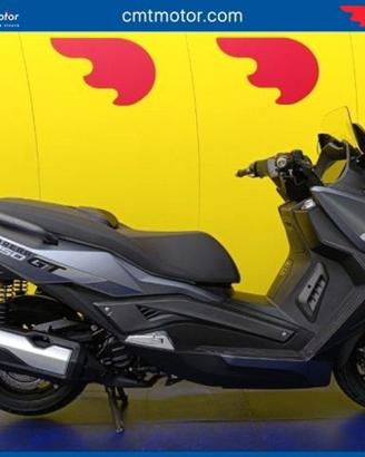 KL Brera GT 350 Garantito e Finanziabile