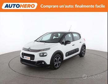 CITROEN C3 MW71409