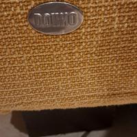 2 divani  marca Doimo