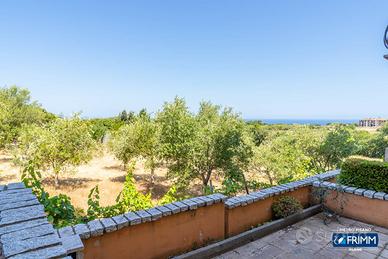 Appartamento - Valledoria Rif: 2002-249