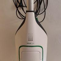 Folletto VK200 con spazzola EB400