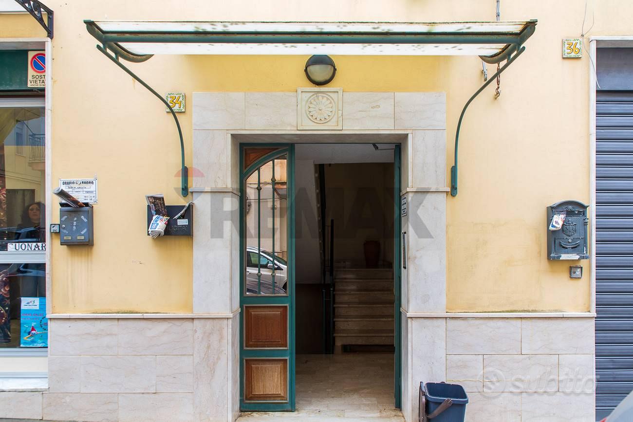 Apartment in Piazza Armerina, Castellina, Enna - Vista 3