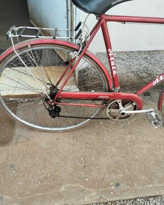 bici da uomo
