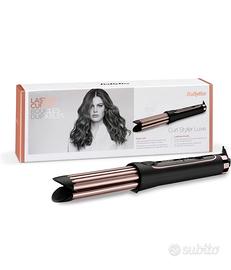 BaByliss C112E Curl Styler Luxe