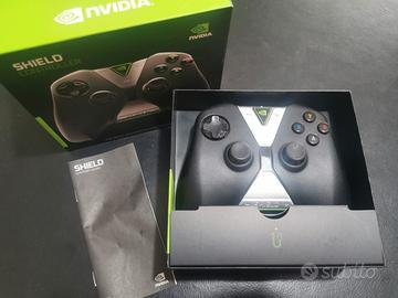 controller Nvidia 
