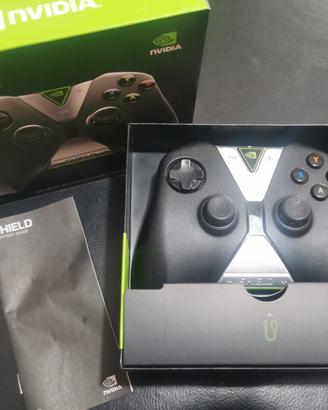 controller Nvidia 