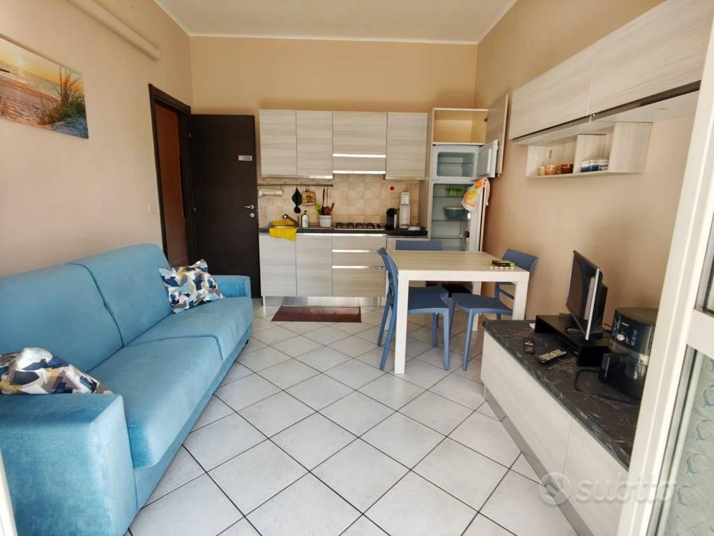 Appartamento – Albenga, Savona - Vista 4