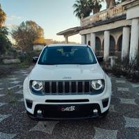 Jeep Renegade LIMITED 1.6 MJET 130 CV SCHERMO GRAN