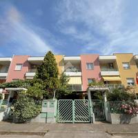 VILLA A SCHIERA A SAN SALVO