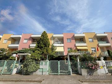 VILLA A SCHIERA A SAN SALVO