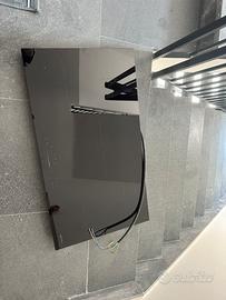 Piano cottura elettrico