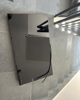 Piano cottura elettrico