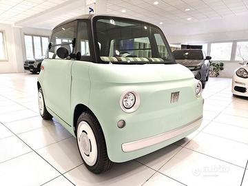 FIAT Topolino Fiat 6kw*KM0*