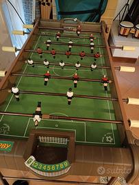 Calcetto originale anni 70