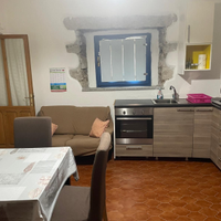 Casa indipendente su due livelli