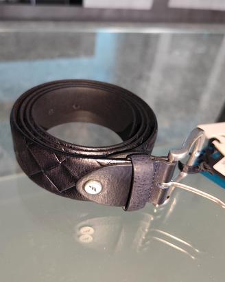 cintura uomo FENIX  vera pelle
