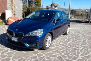 Bmw 216d