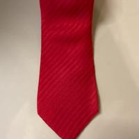 Cravatta Giorgio Armani