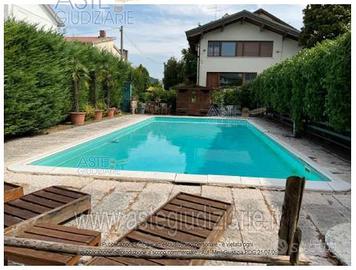 Appartamento Mantova [A4341360]