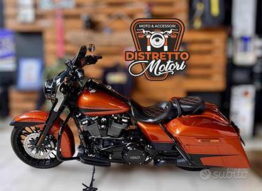 HARLEY-DAVIDSON FLHR Road King Special - finanzi