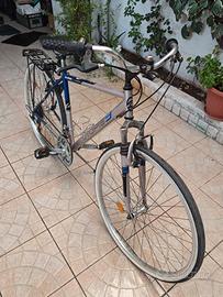 Bicicletta sportiva