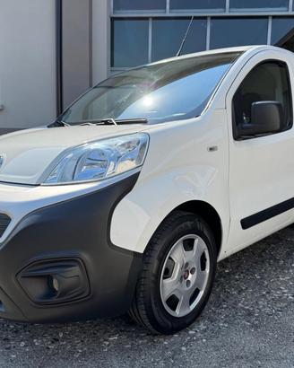 FIAT Fiorino 1.3 MJT 95CV FURGONE