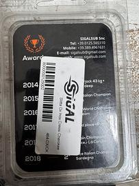 Slitta cam dx cressi cherokee