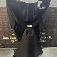 Retroscudo Honda Sh 125/150