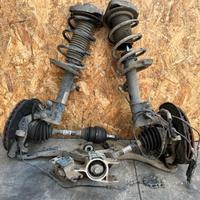 Meccaniche Sx/Dx Classe B180 1.5 D anno 2012/18