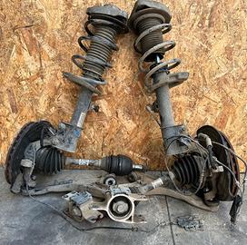 Meccaniche Sx/Dx Classe B180 1.5 D anno 2012/18