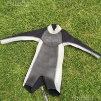 Muta Seac Sub bambino