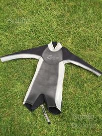 Muta Seac Sub bambino