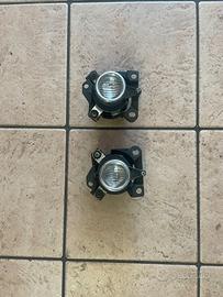 Fendinebbia anteriori Fiat 500 / Abarth 2008-2015