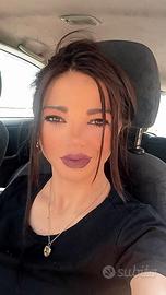 Addetta alle pulizie