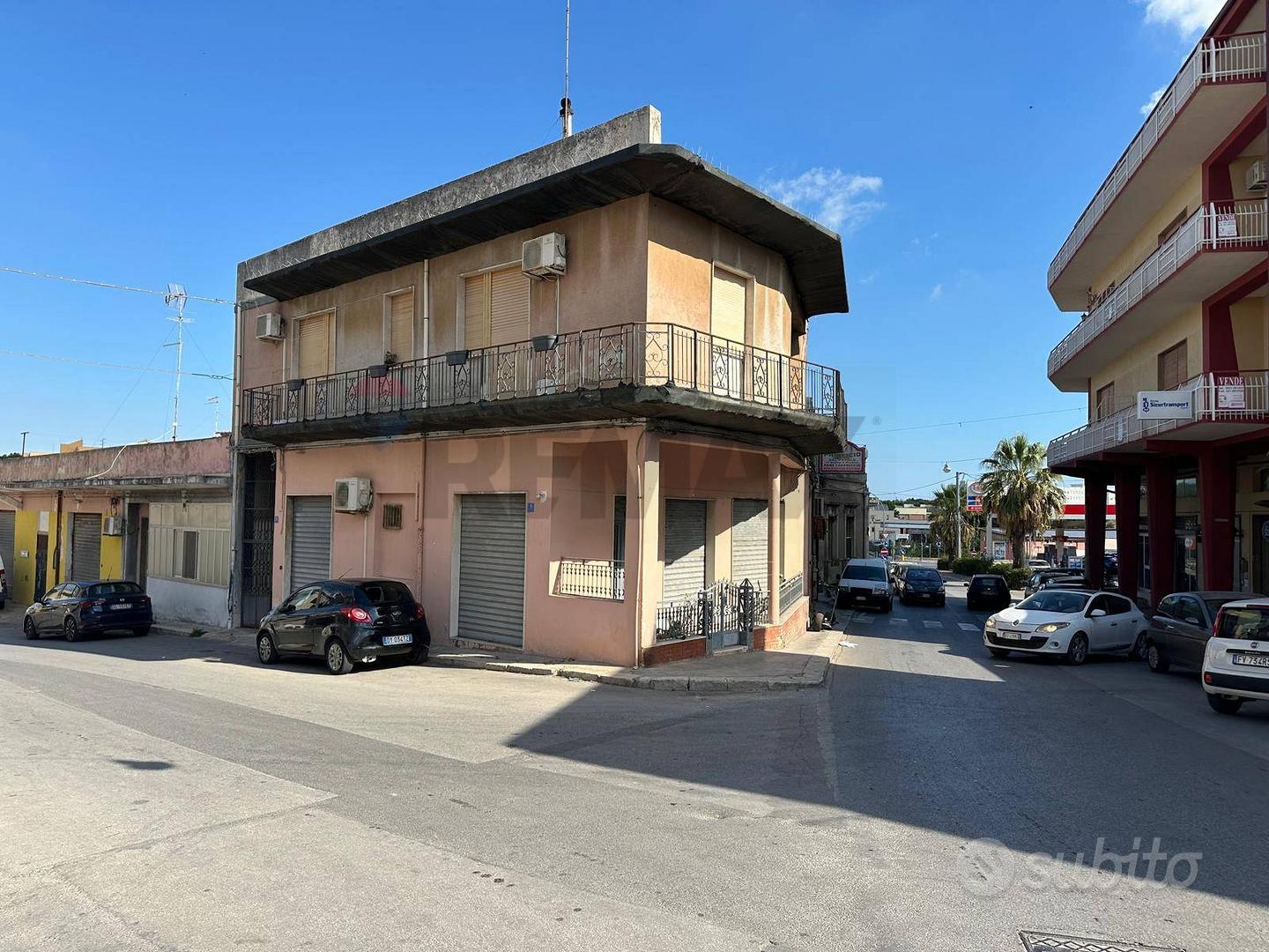 Apartment in Pachino, Siracusa - Vista 2