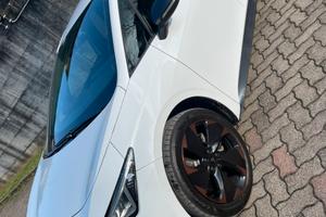 BORN 231cv 58Kw