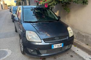 Fiesta 1.4 tdci