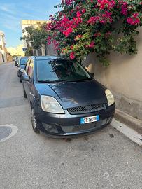 Fiesta 1.4 tdci
