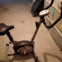 Cyclette da camera
