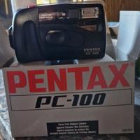 Fotocamera Pentax PC 100 