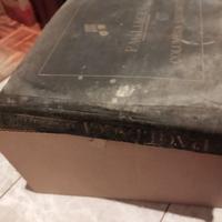 I pagliacci Columbia record 1930 periodo fascista