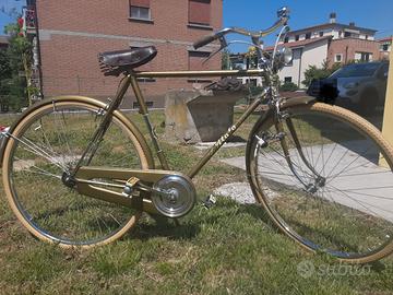 bicicletta Atala 1950