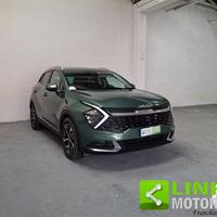 KIA Sportage 1.6 TGDi MHEV Style GARANZIA KIA