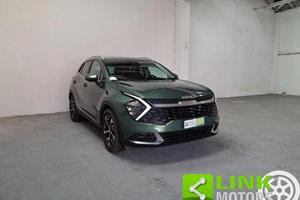 KIA Sportage 1.6 TGDi MHEV Style GARANZIA KIA