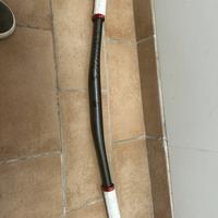 Manubrio specialized sworks carbonio